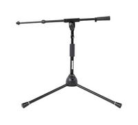 Shure – Pied micro trépied Low-Profile