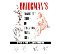 By George B. Bridgman - Bridgman's Complete Guide to Drawing from Life (1979-05-04) [Hardcover]