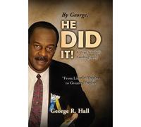 By George, He Did It!
