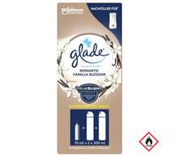 By Glade T&f Nf Romantique Vanille Fleurs