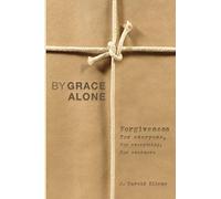 By Grace Alone