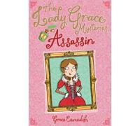 By Grace Cavendish The Lady Grace Mysteries: Assassin (New Ed) [Paperback]