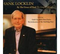 Hank Locklin - by Grace of God: The Gospel Album