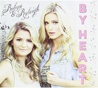 Robyn & Ryleigh – By Heart – Import – Sony