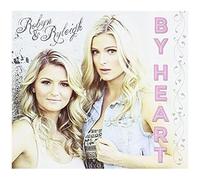 Robyn & Ryleigh – By Heart – Import – Sony