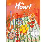 By Heart – Recettes à chérir – Dorling Kindersley