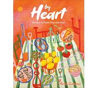 By Heart – Recettes à chérir – Dorling Kindersley