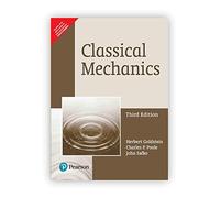 By Herbert Goldstein Classical Mechanics (3rd Edition)