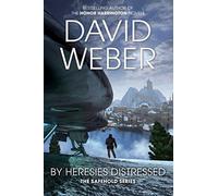 By Heresies Distressed