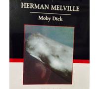 By Herman Melville - Moby Dick UNABRIDGED Audiobook (Recorded Books Unabridged Classic (18 CDs) (1905-06-24) [Audio CD]