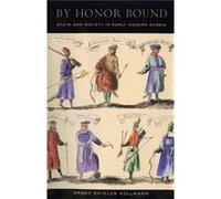 By Honor Bound by Nancy Shields Kollmann Nancy Shields Kollmann (Auteur)