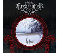 By Honour – Ereb Altor – CD