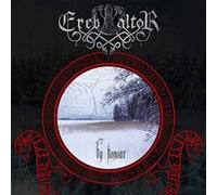 By Honour – Ereb Altor – CD