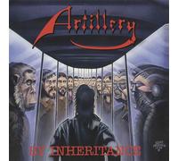 By Inheritance CD