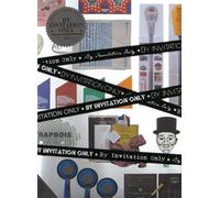 By Invitation Only /anglais