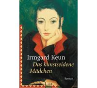 By Irmgard Keun Das Kunstseidene Maedchen (German Edition) [Paperback]