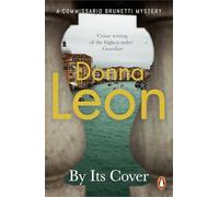By Its Cover