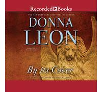 By Its Cover (The Commissario Guido Brunetti Mysteries)