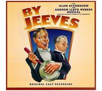 By Jeeves (1996 London Revival Cast)