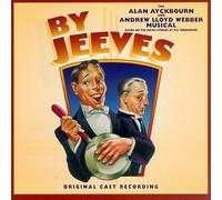 By Jeeves Andrew Lloyd Webber - Original Cast