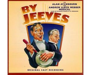 By Jeeves Andrew Lloyd Webber - Original Cast