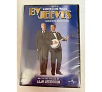 By Jeeves - Martin Jarvis, Alan Ayckbourn, Andrew - Dvd