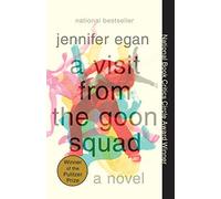 By Jennifer Egan A Visit From the Goon Squad Paperback - June 2011