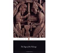 By Jesse L Byock - The Saga of the Volsungs: The Norse Epic of Sigurd the Dragon Slayer (Penguin Classics) (New Ed)