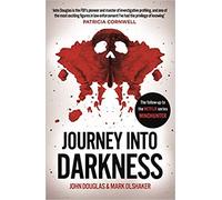 BY John Douglas Journey Into Darkness Paperback - 17 OctOBER 2019