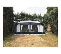 By Just4camper - Auvent Traditionnel Caucase spécial caravane Taille - J-9
