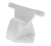 By Just4camper - Bloc Porte extérieure - entraxe 30 mm / 46 mm