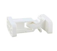 By Just4camper - Bloc Porte extérieure - entraxe 40 mm / 40 mm