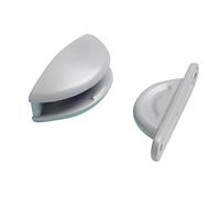 By Just4camper - Bloc Porte extérieure - entraxe 42 mm / 60 mm