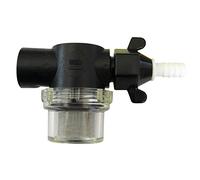 Narbonne Accessoires Filtre à Eau pour Pompe Shurflo