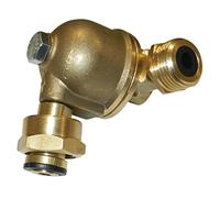 By Just4camper - Filtre à gaz Haute Pression GPL/Propane/Butane