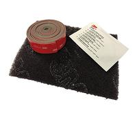 By Just4camper - Kit adhésif 3M pour Installation de Panneau Solaire