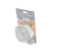 By Just4camper - Kit de pose pour lanterneau de véhicule de loisirs