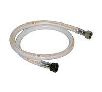 By Just4camper - Lyre gaz Souple Basse Pression à durée 10 Ans Long. (cm) - 150