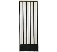 By Just4camper - Moustiquaire pour Porte Camping-Car, Caravane