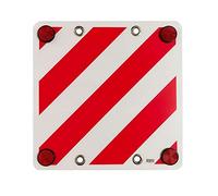 By Just4camper - Panneau signalisation pour Porte-vélo déployé