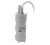 By Just4camper - Pompe immergée pour création d'un circuit d'eau camping-car Débit (l/min) - 10