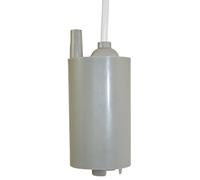 By Just4camper - Pompe immergée pour création d'un circuit d'eau camping-car Débit (l/min) - 20