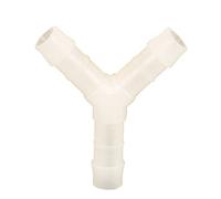 By Just4camper - Raccord Y pour tuyau en plastique Dimension (mm) - 10 mm