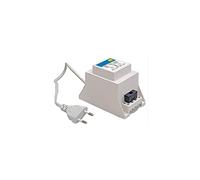 By Just4camper - Transformateur 230V/12V pour camping-car Puissance (W) - 75