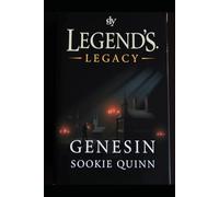 By Ledges Legacy: Genesis