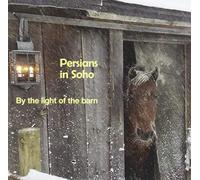 by Light of The Barn