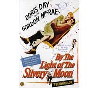 by Light of The Silvery Moon