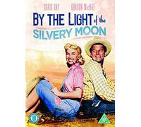 by Light of The Silvery Moon [Edizione: Regno Unito] [Import]