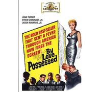 By Love Possessed