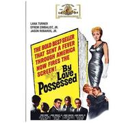 By Love Possessed – MGM
